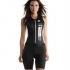 Assos nS.superLeggera fietsshirt rood dames  122224448